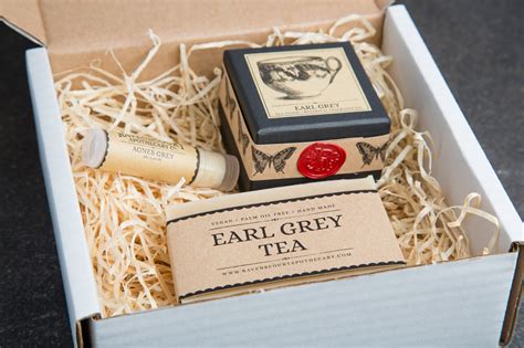 earl grey tea metal box|Amazon.com: Earl Grey Tea Gift Set.